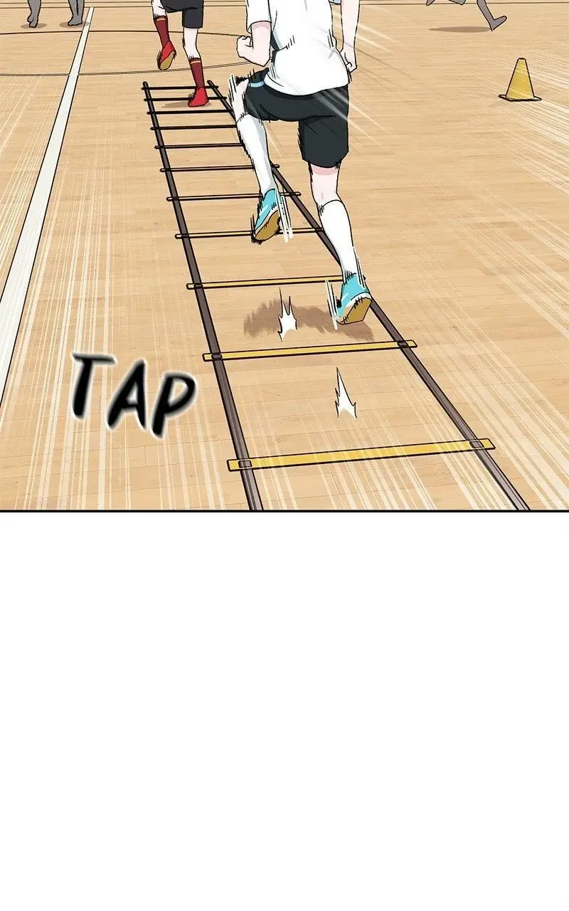 Read Tiki Taka EN Manga Online