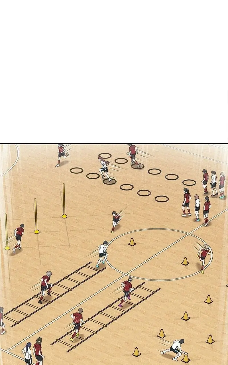 Read Tiki Taka EN Manga Online