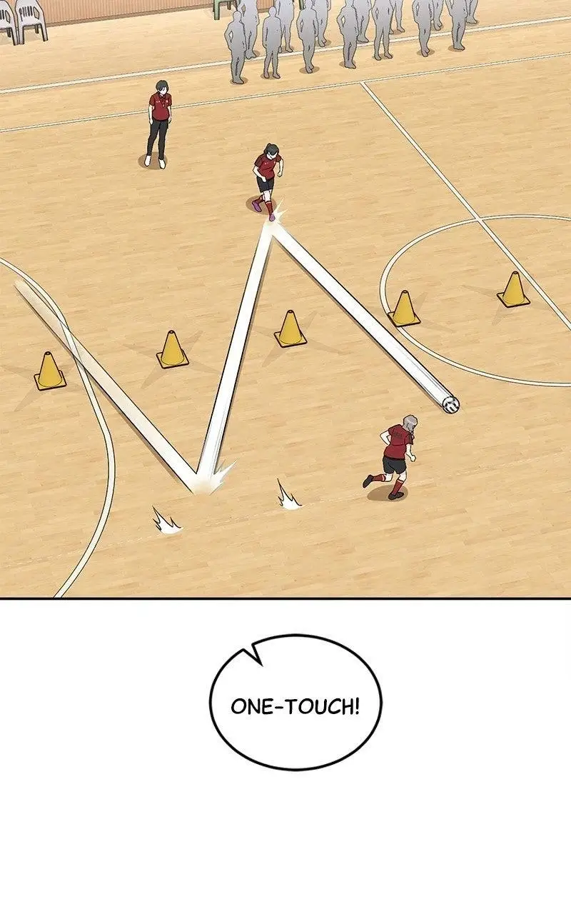 Read Tiki Taka EN Manga Online