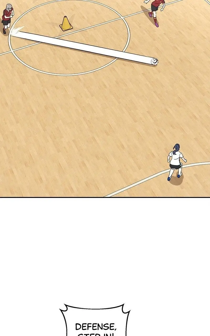 Read Tiki Taka EN Manga Online