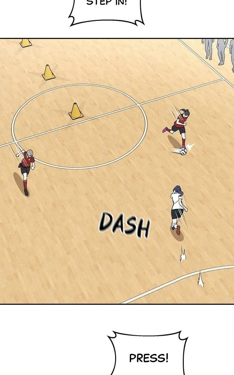 Read Tiki Taka EN Manga Online