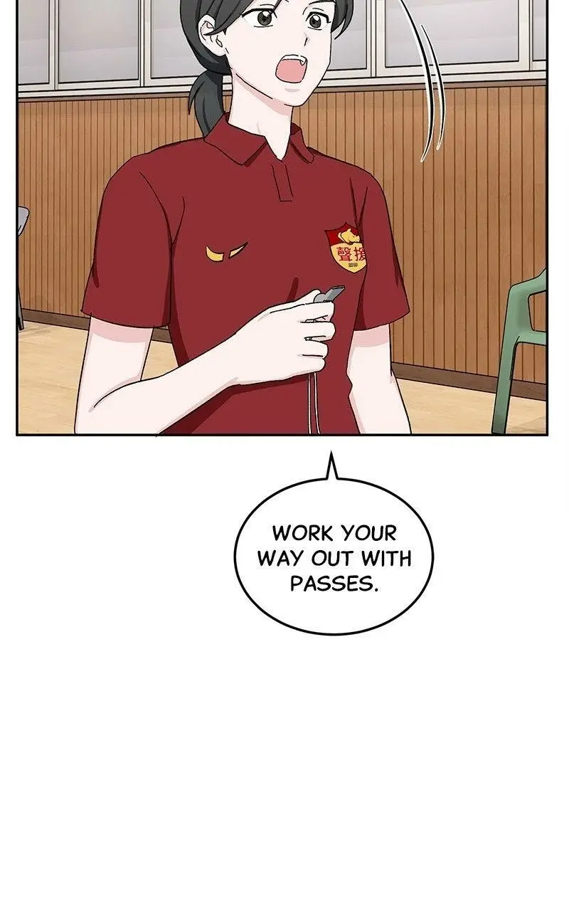 Read Tiki Taka EN Manga Online