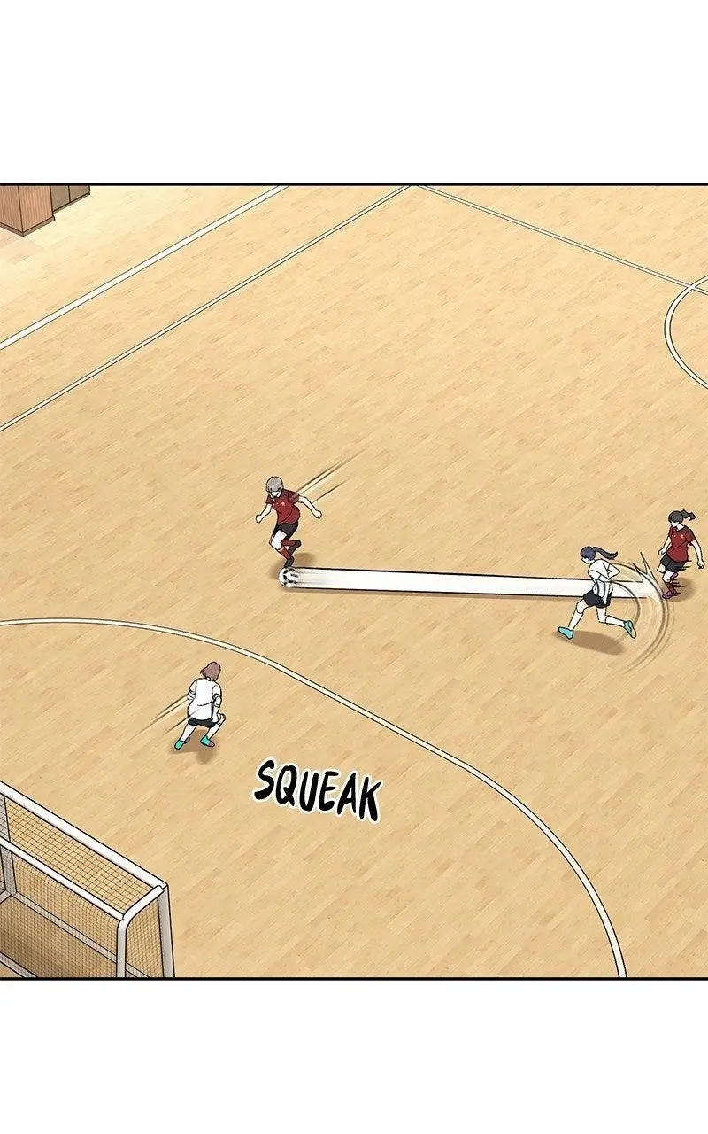 Read Tiki Taka EN Manga Online