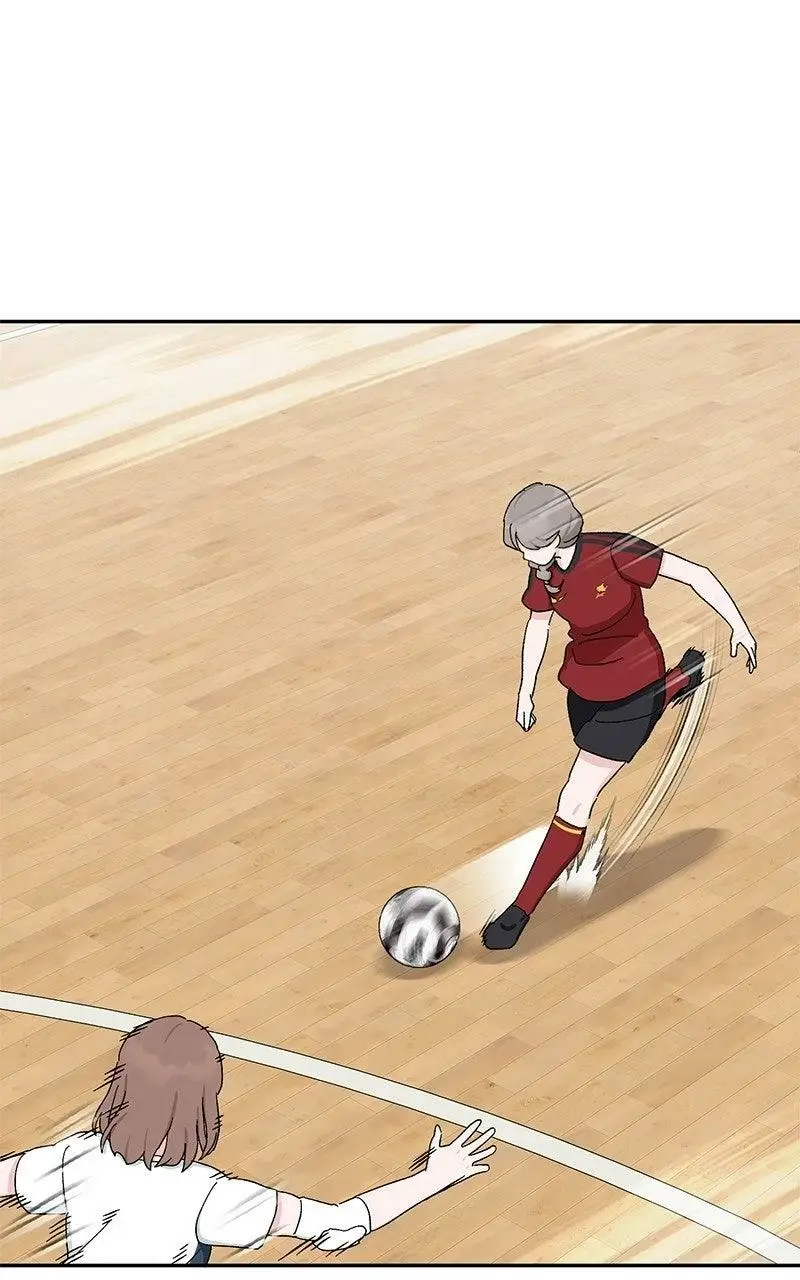 Read Tiki Taka EN Manga Online