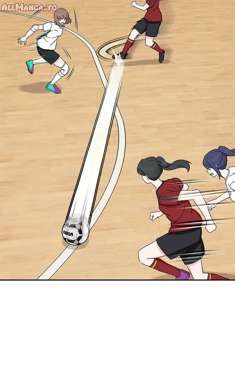 Read Tiki Taka EN Manga Online