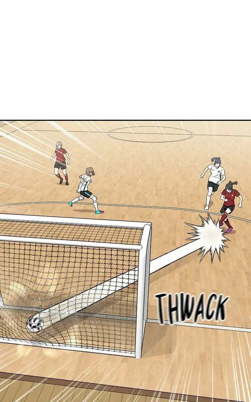 Read Tiki Taka EN Manga Online