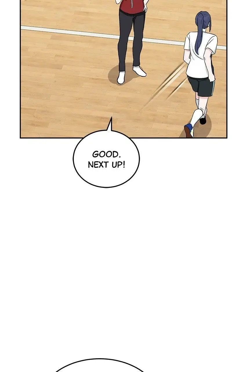 Read Tiki Taka EN Manga Online