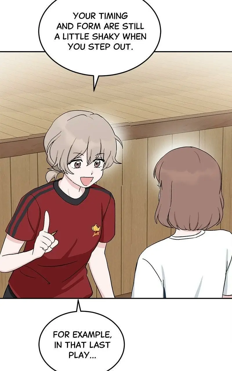 Read Tiki Taka EN Manga Online