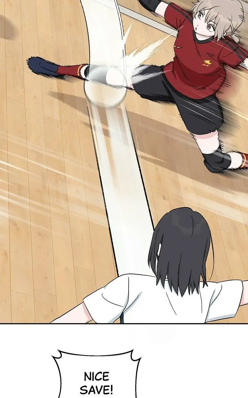 Read Tiki Taka EN Manga Online