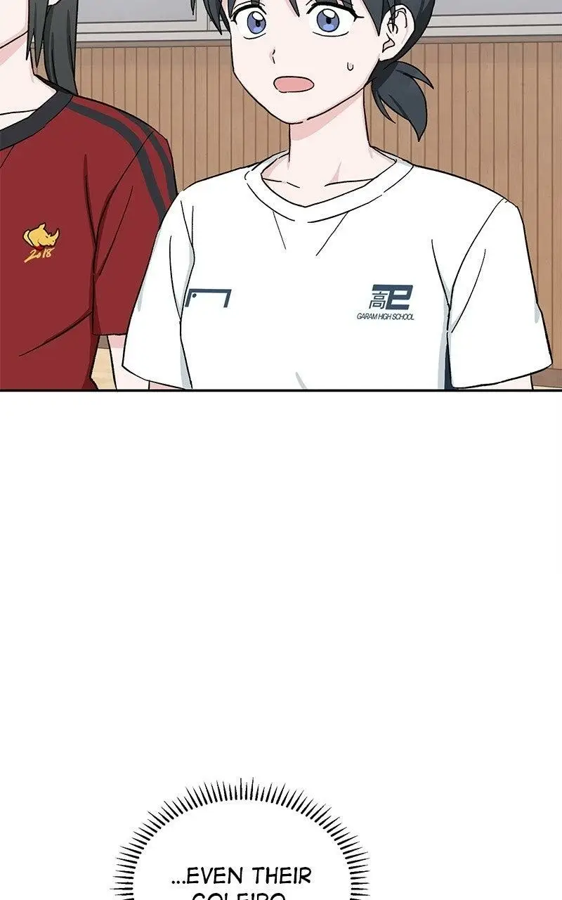 Read Tiki Taka EN Manga Online