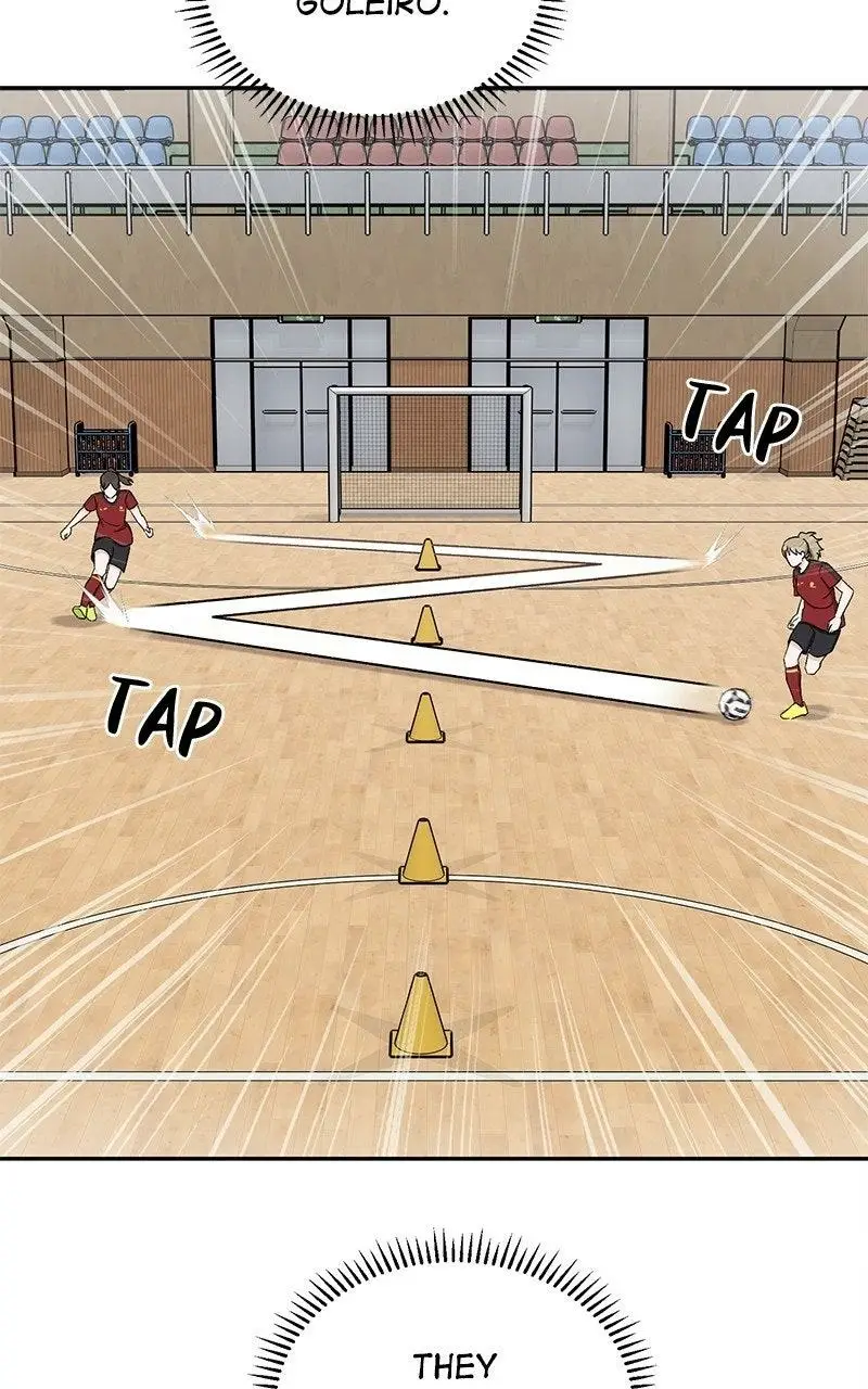 Read Tiki Taka EN Manga Online