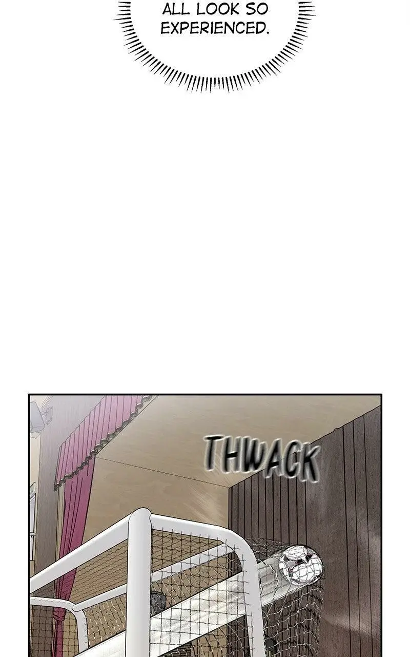 Read Tiki Taka EN Manga Online