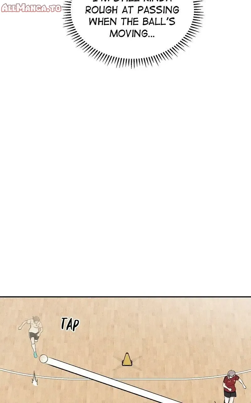 Read Tiki Taka EN Manga Online