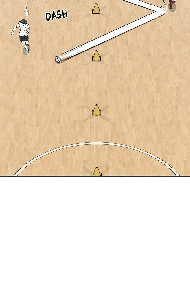 Read Tiki Taka EN Manga Online