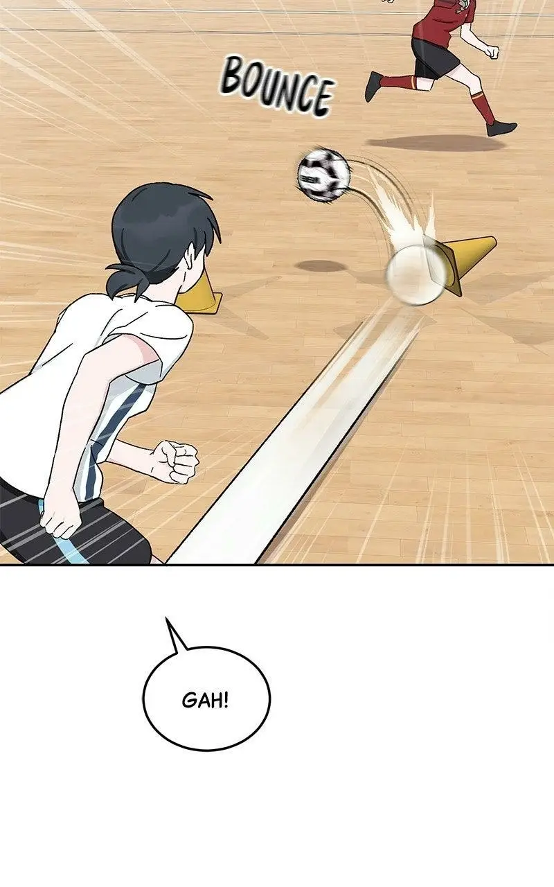 Read Tiki Taka EN Manga Online