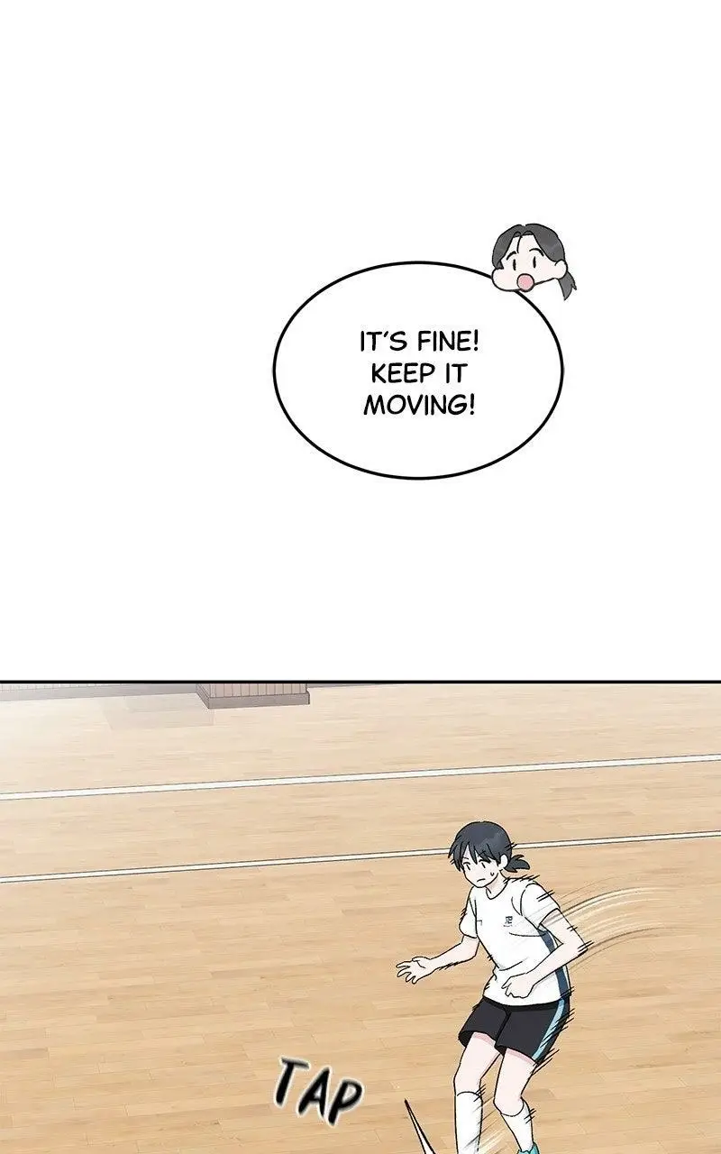 Read Tiki Taka EN Manga Online