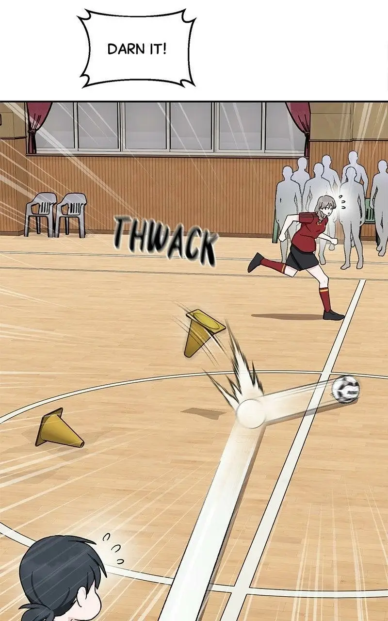 Read Tiki Taka EN Manga Online