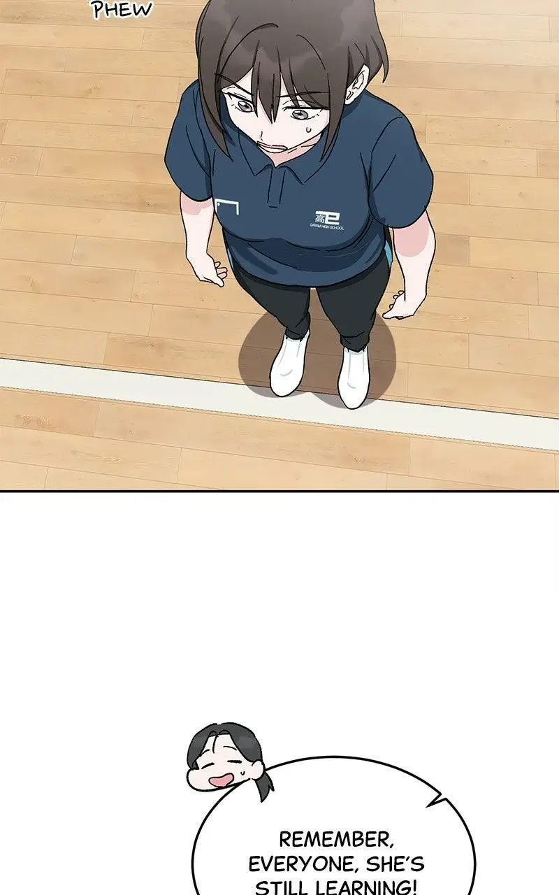 Read Tiki Taka EN Manga Online