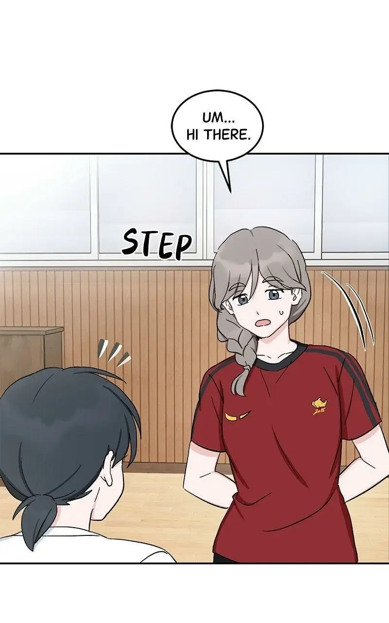 Read Tiki Taka EN Manga Online