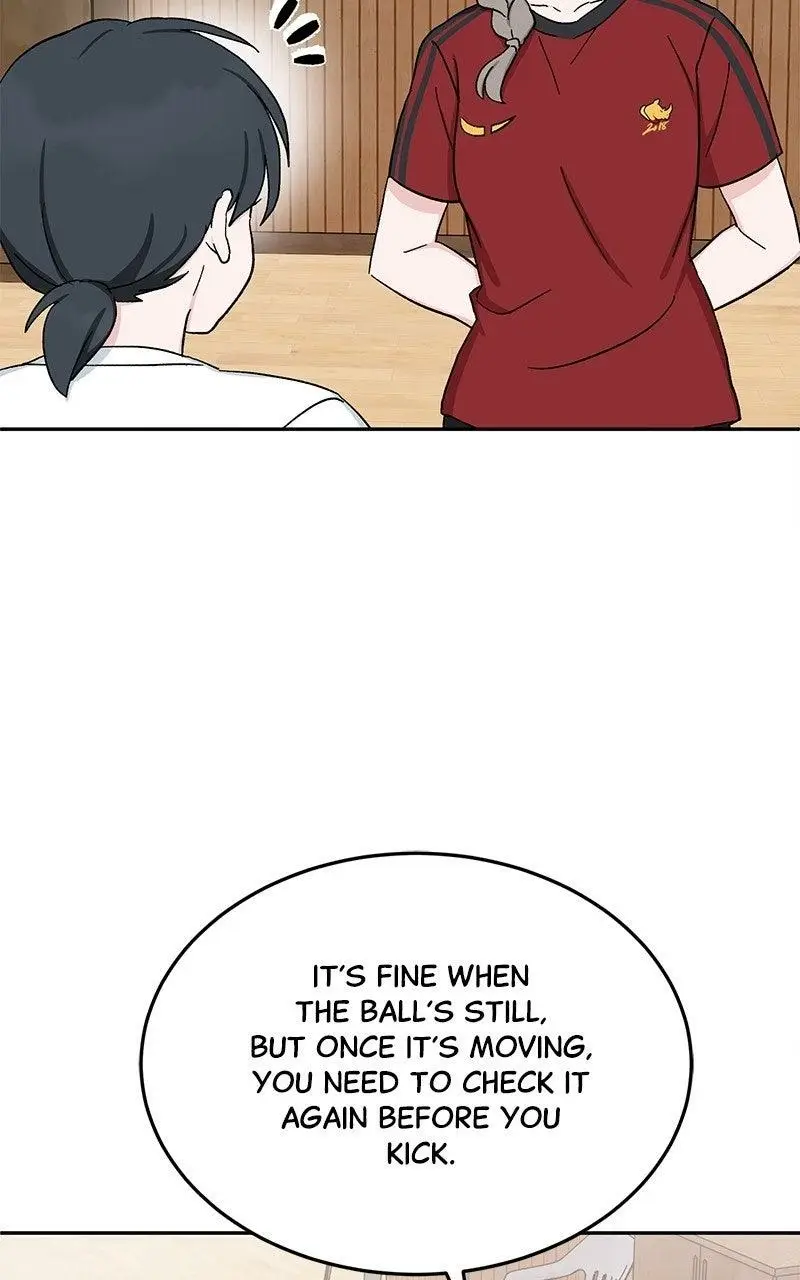 Read Tiki Taka EN Manga Online