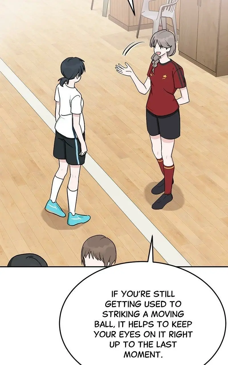 Read Tiki Taka EN Manga Online