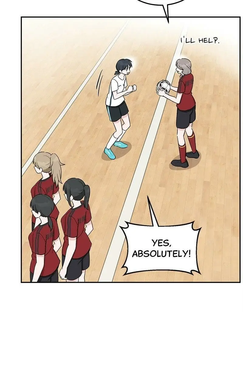 Read Tiki Taka EN Manga Online