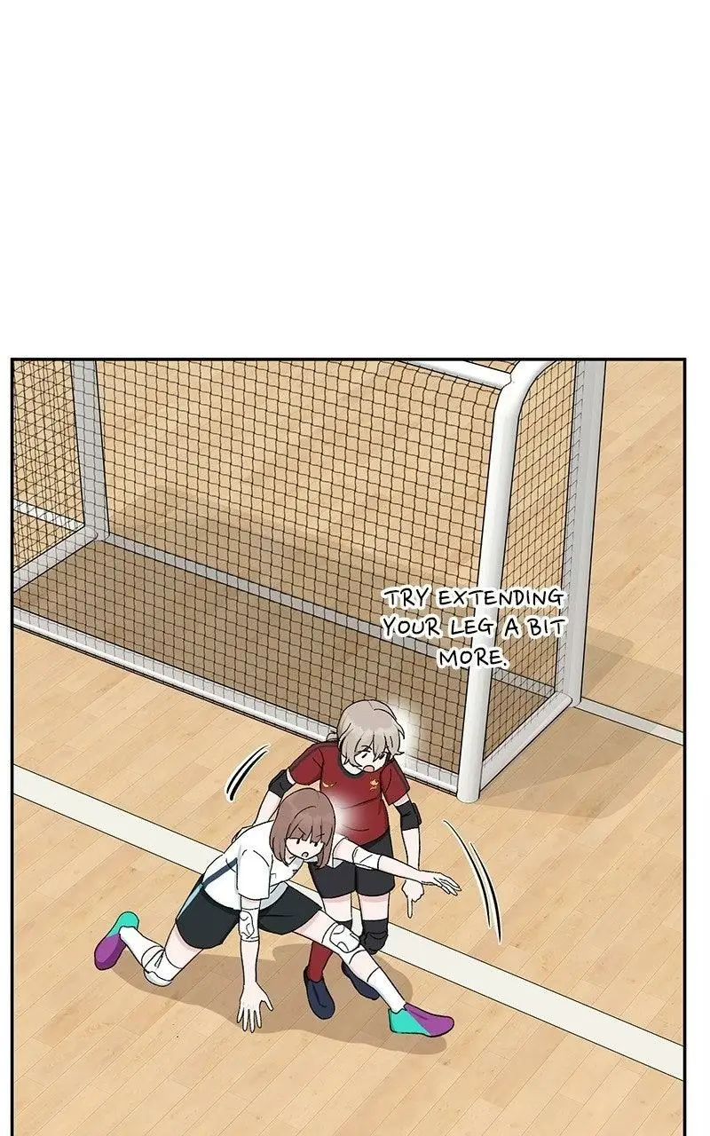 Read Tiki Taka EN Manga Online