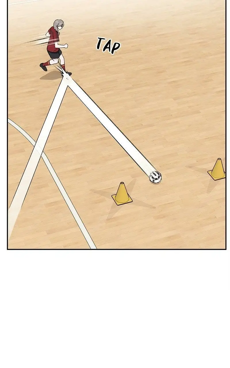 Read Tiki Taka EN Manga Online