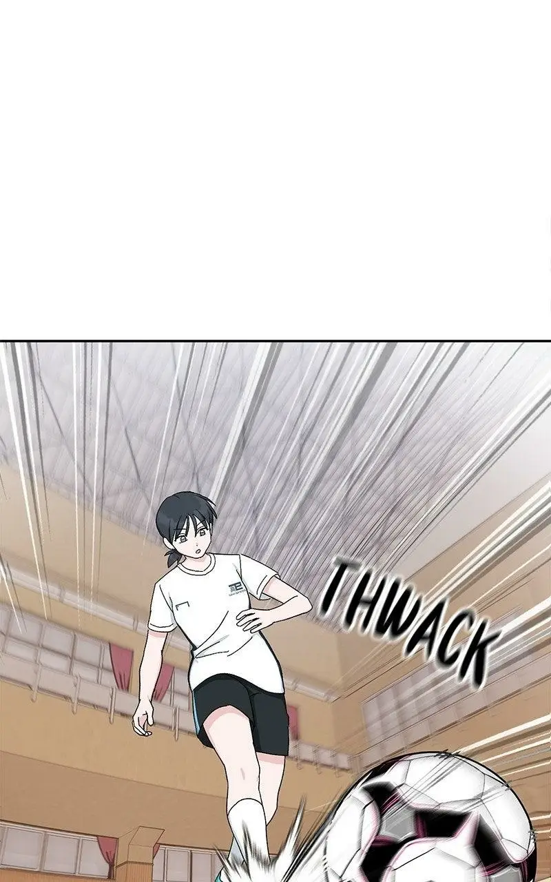 Read Tiki Taka EN Manga Online