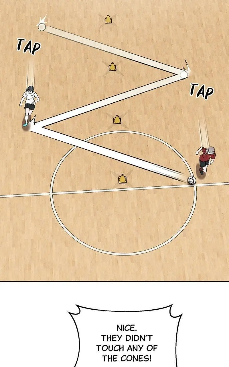 Read Tiki Taka EN Manga Online