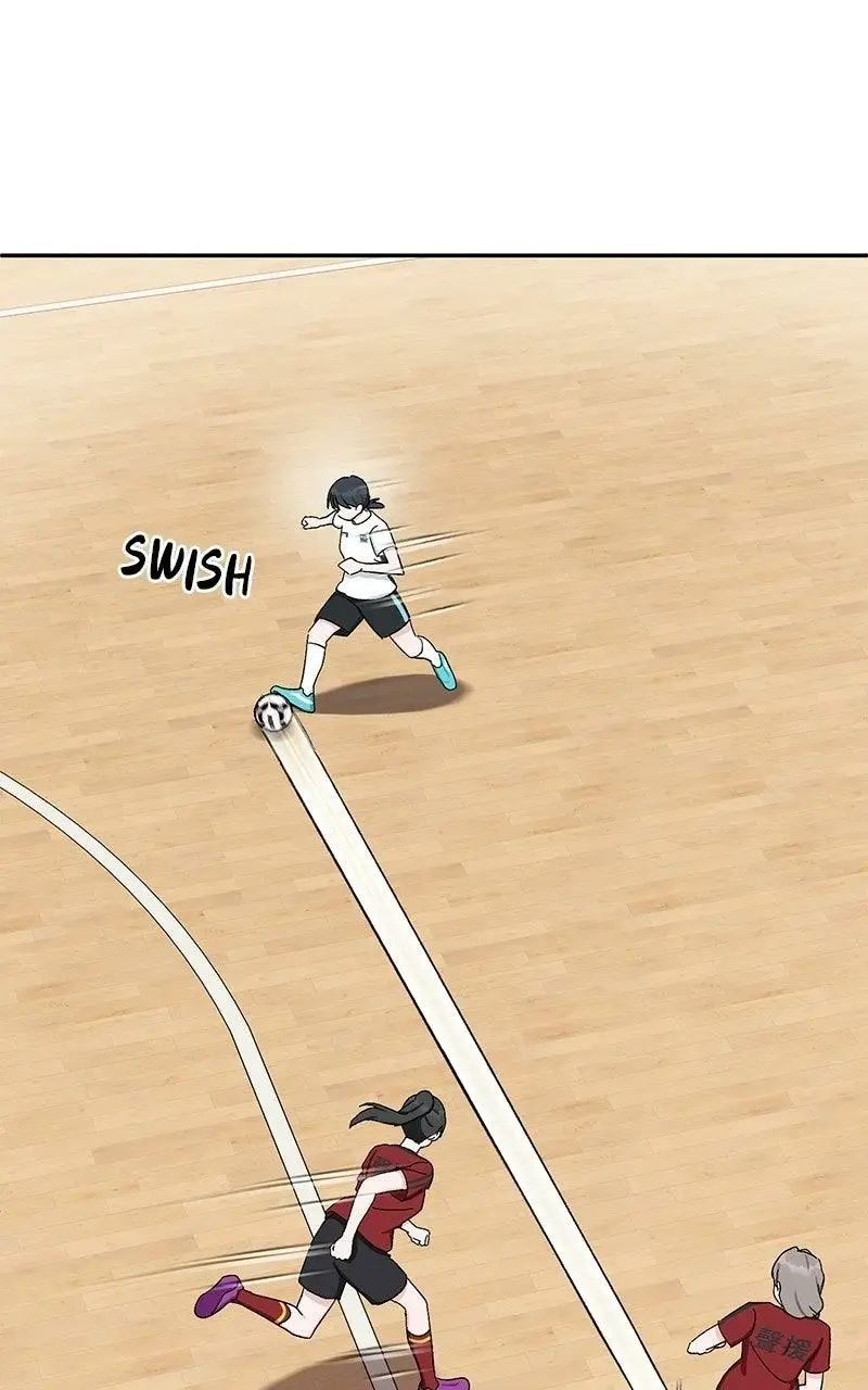 Read Tiki Taka EN Manga Online