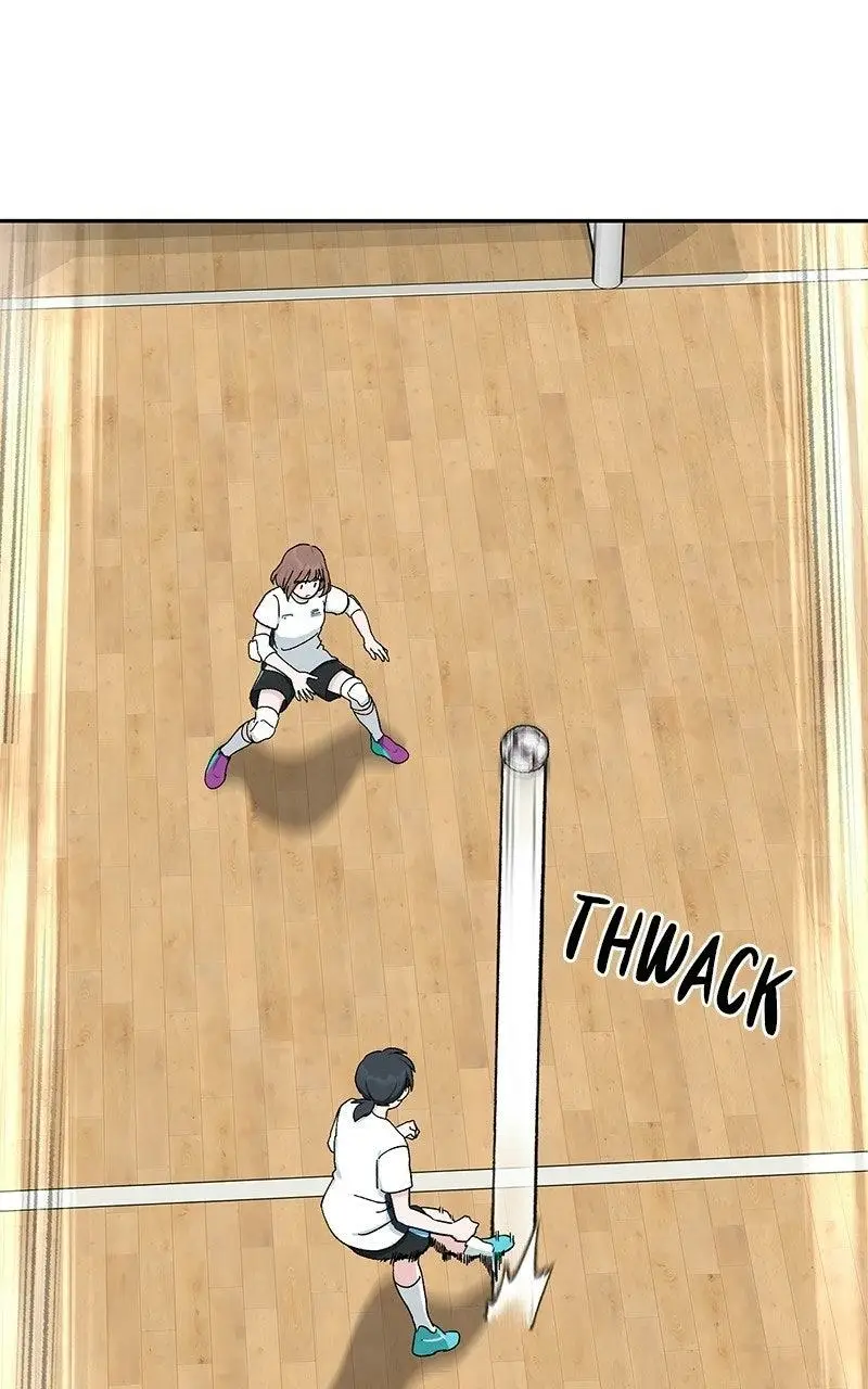 Read Tiki Taka EN Manga Online