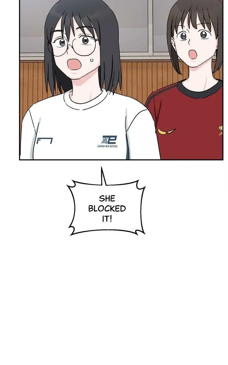 Read Tiki Taka EN Manga Online