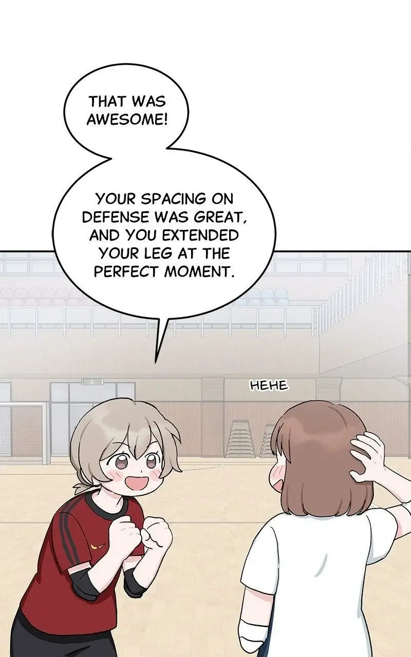 Read Tiki Taka EN Manga Online