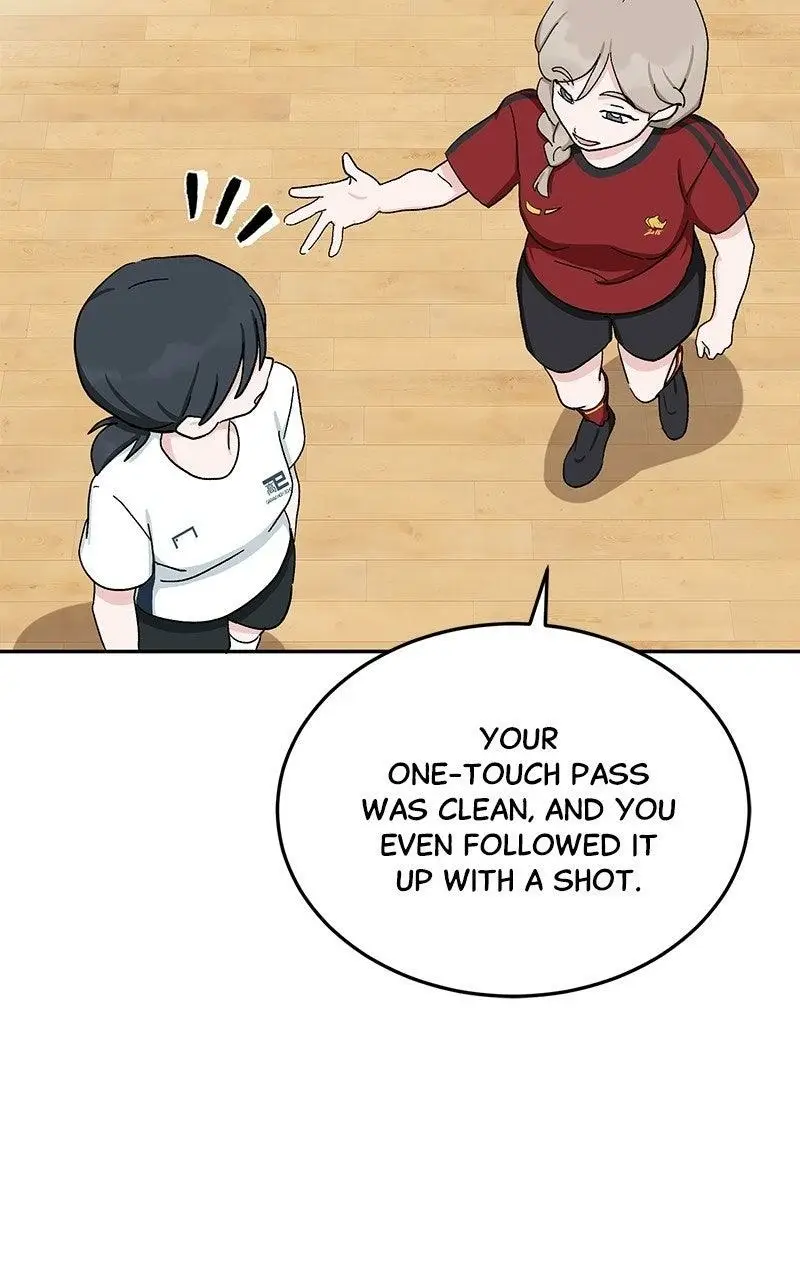 Read Tiki Taka EN Manga Online