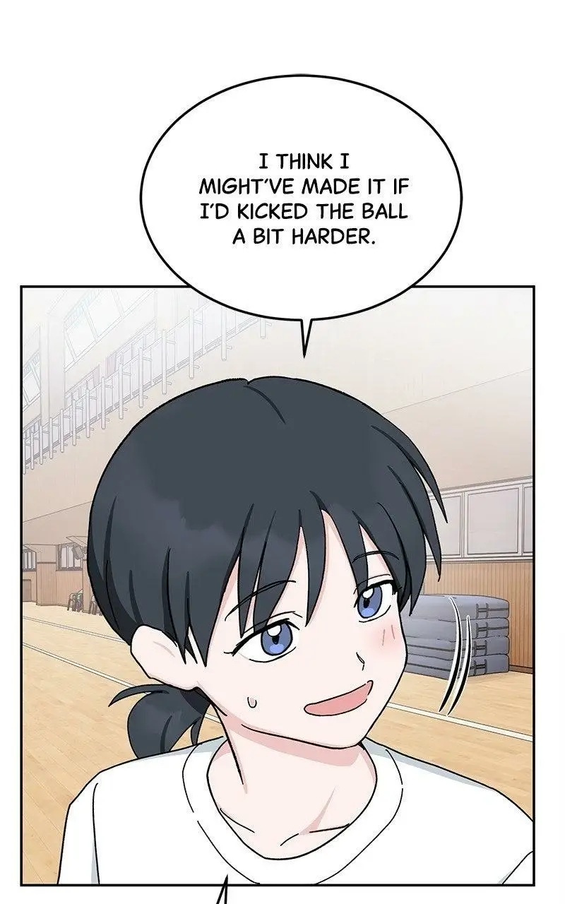 Read Tiki Taka EN Manga Online