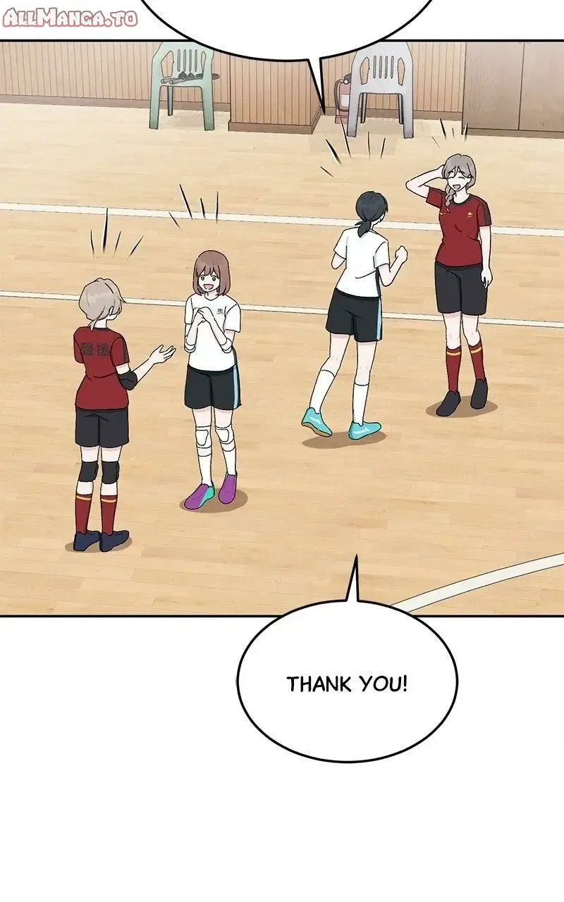 Read Tiki Taka EN Manga Online