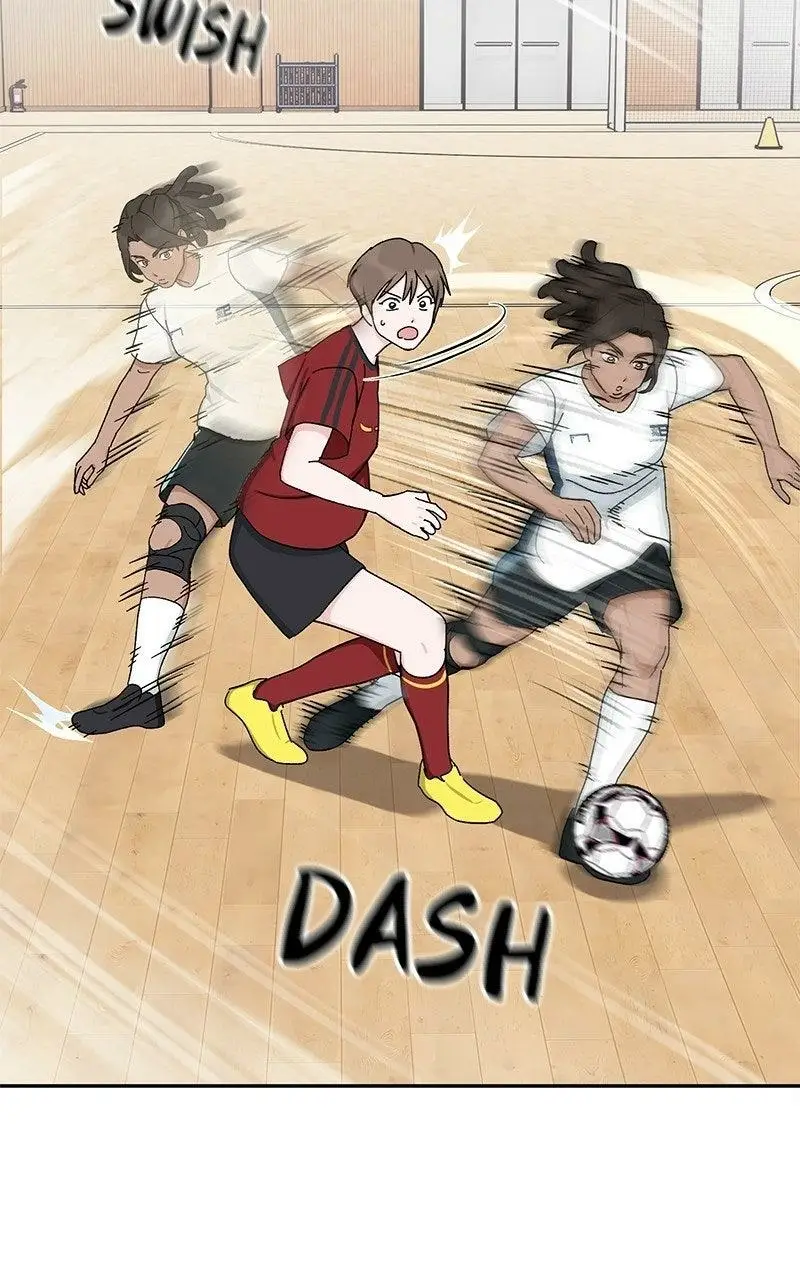 Read Tiki Taka EN Manga Online