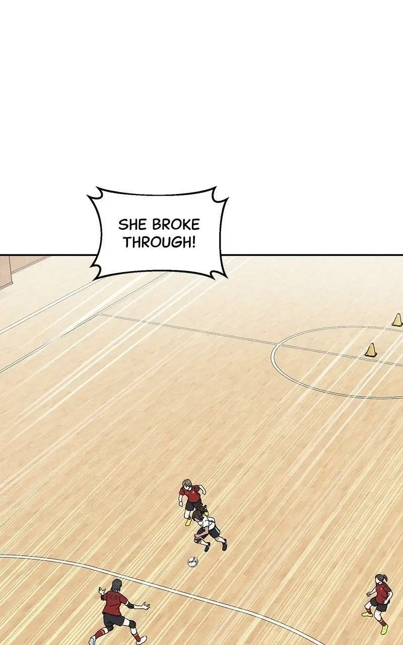 Read Tiki Taka EN Manga Online