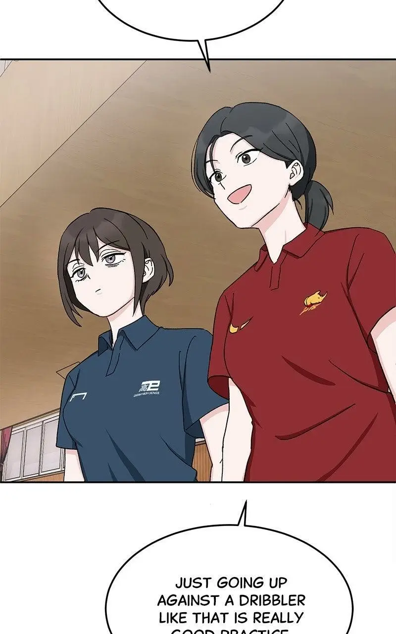 Read Tiki Taka EN Manga Online