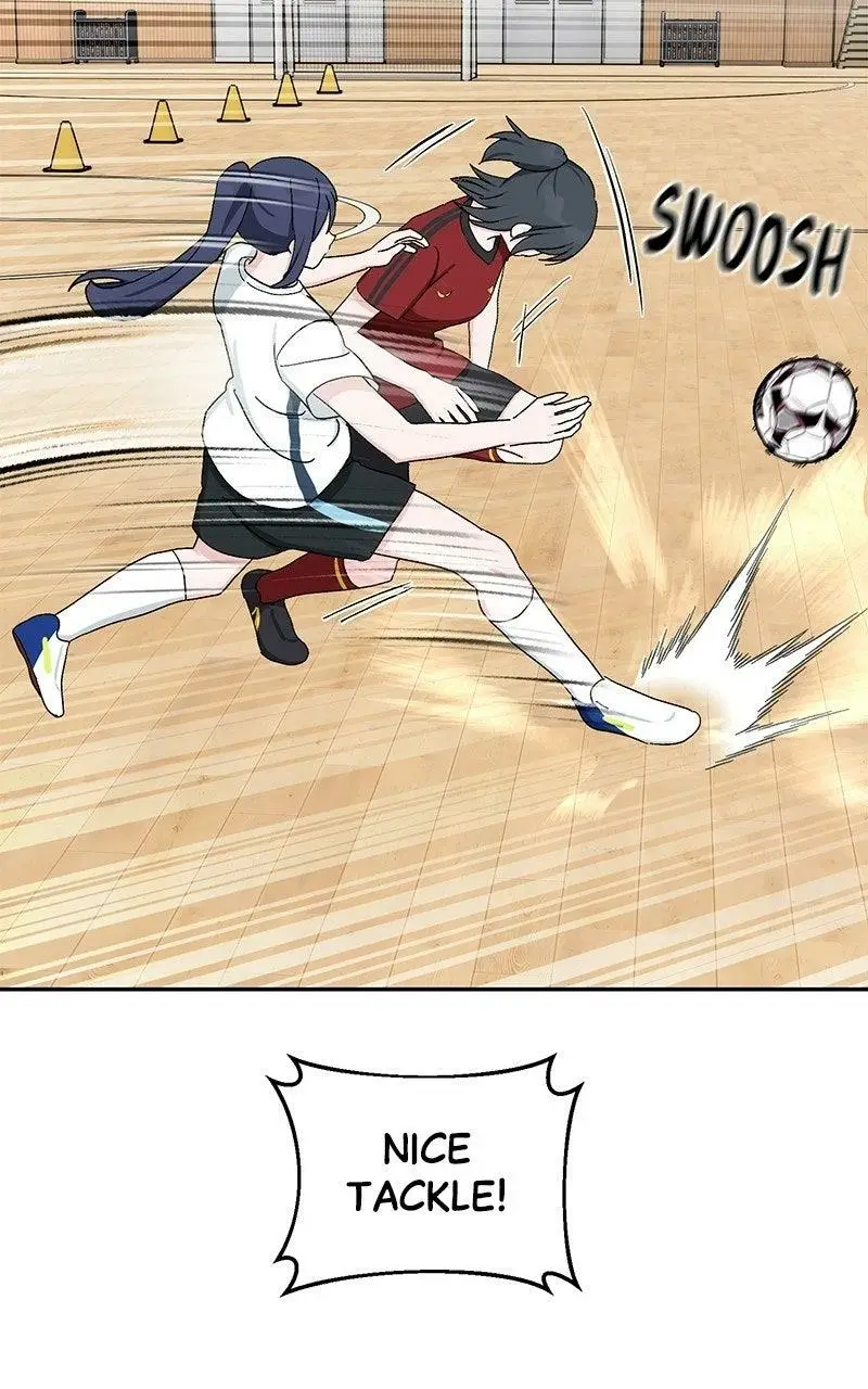 Read Tiki Taka EN Manga Online