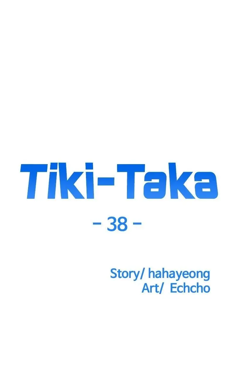 Read Tiki Taka EN Manga Online