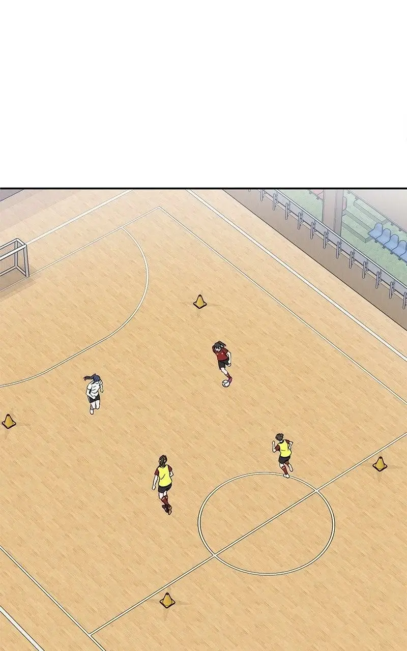 Read Tiki Taka EN Manga Online