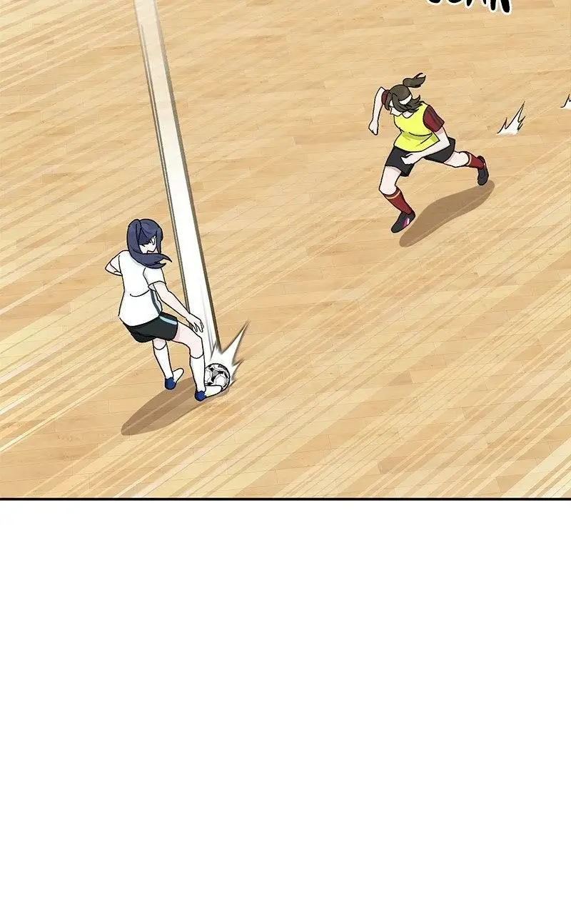 Read Tiki Taka EN Manga Online