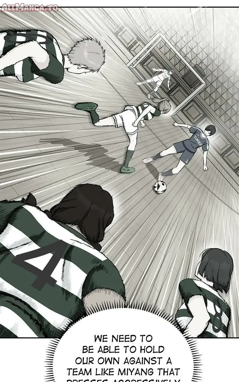 Read Tiki Taka EN Manga Online