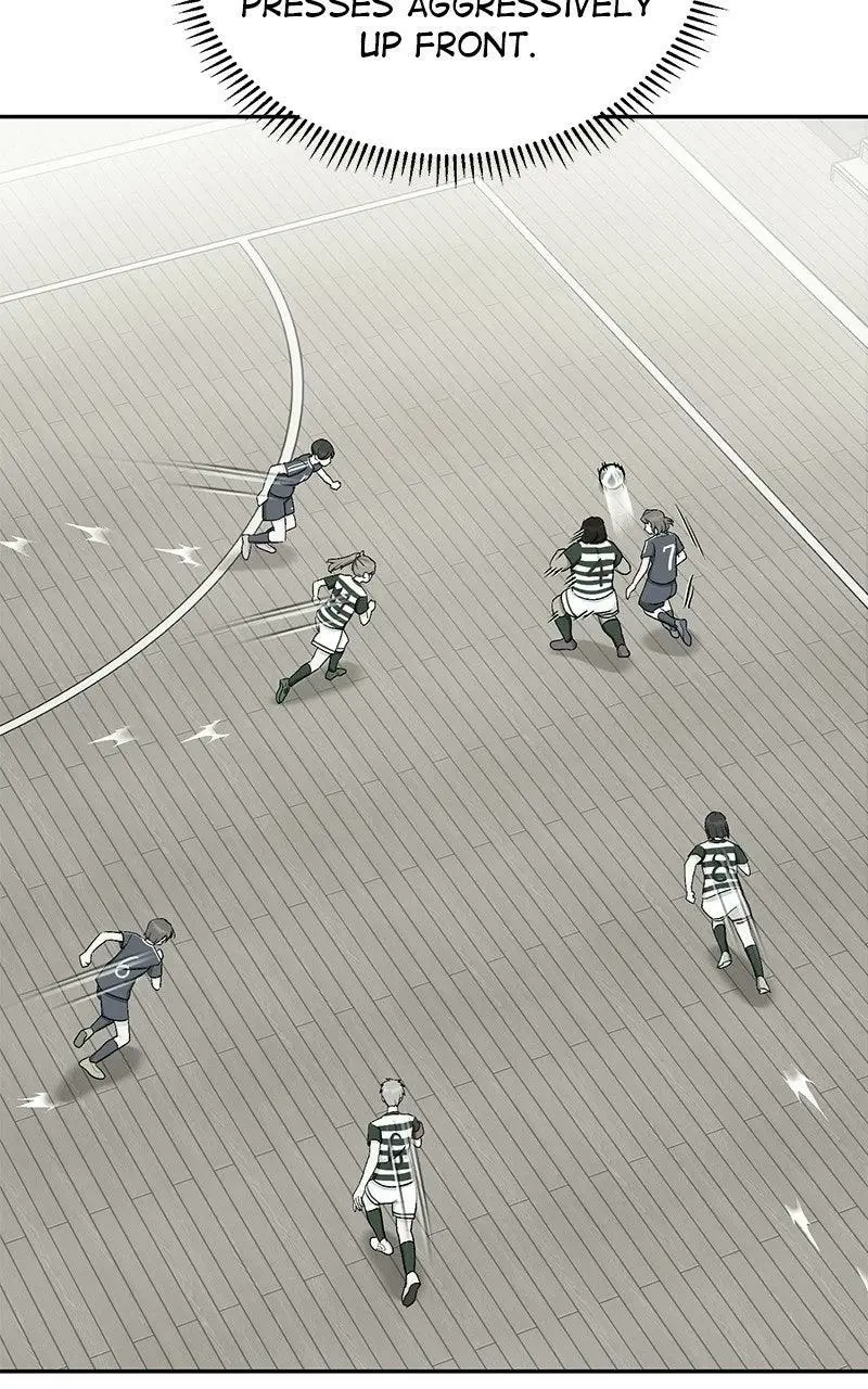 Read Tiki Taka EN Manga Online