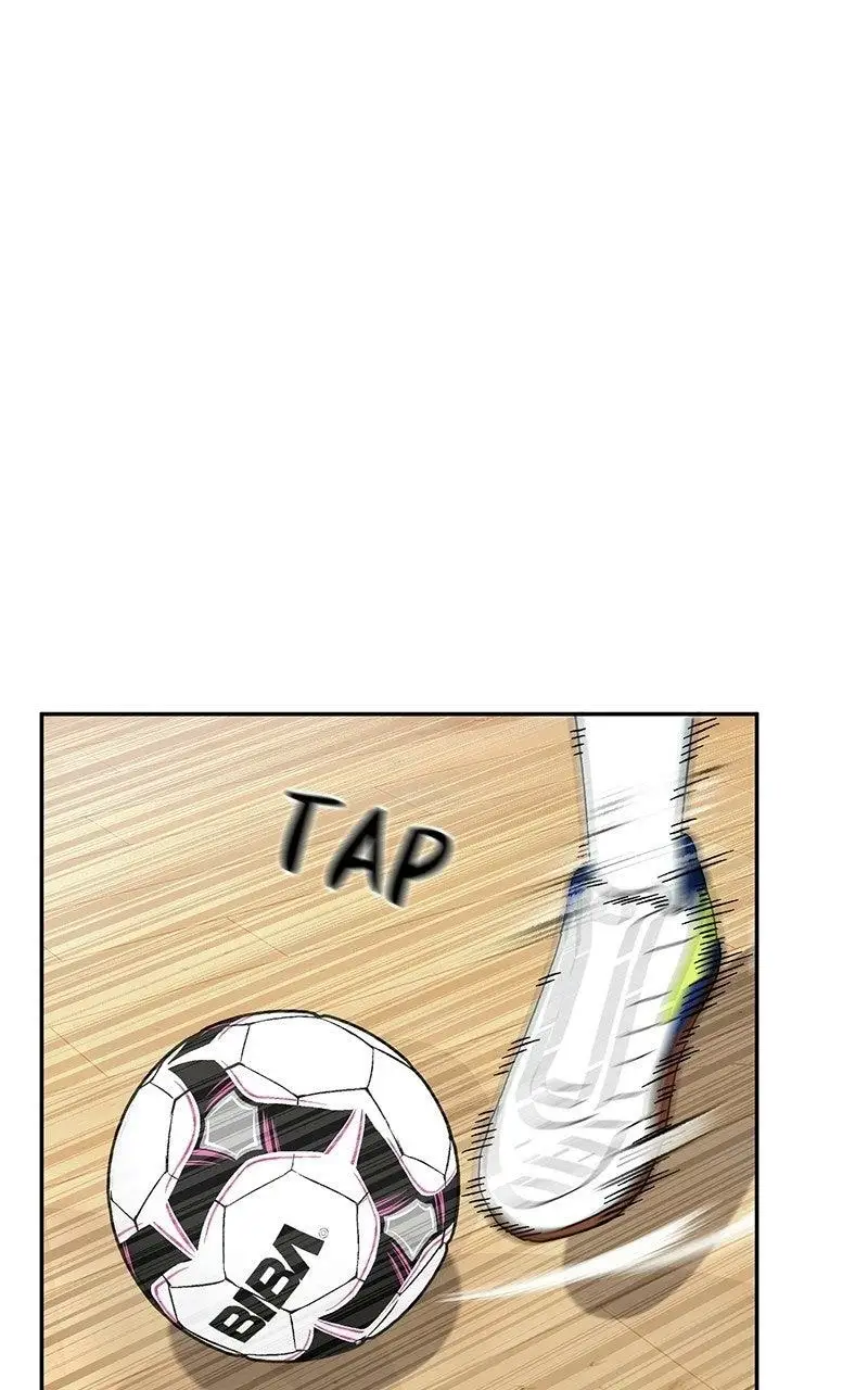 Read Tiki Taka EN Manga Online