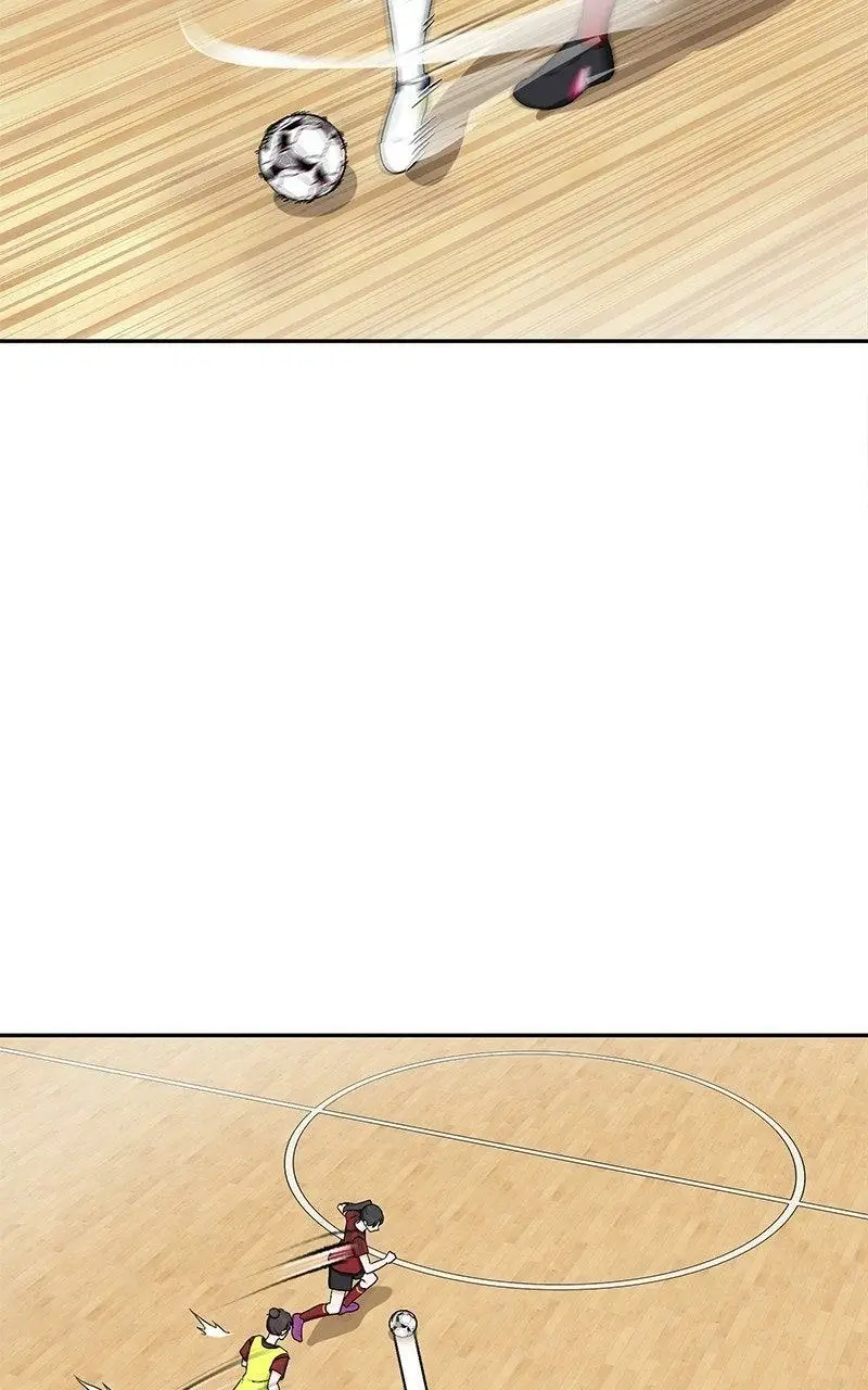 Read Tiki Taka EN Manga Online