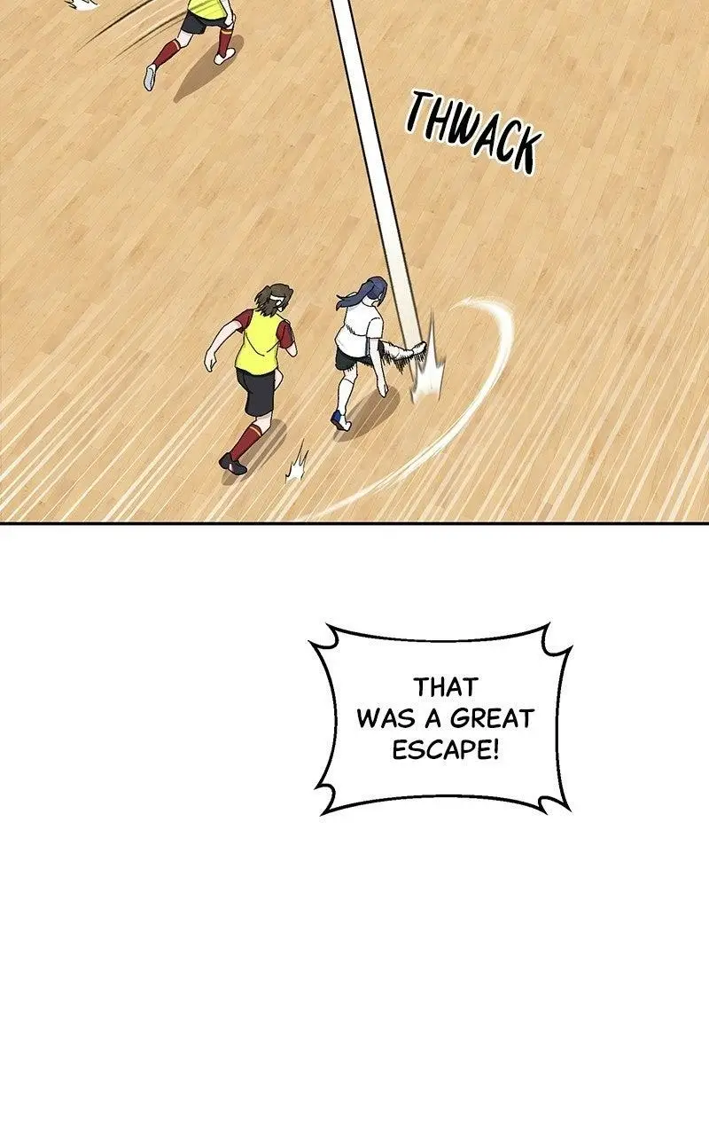 Read Tiki Taka EN Manga Online