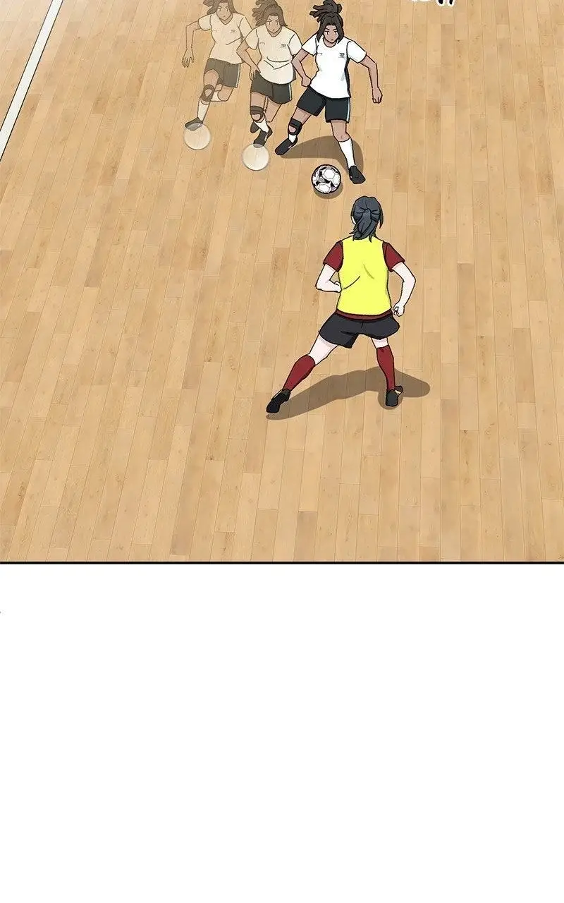 Read Tiki Taka EN Manga Online